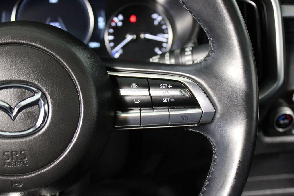 used 2023 Mazda CX-50 car, priced at $26,054