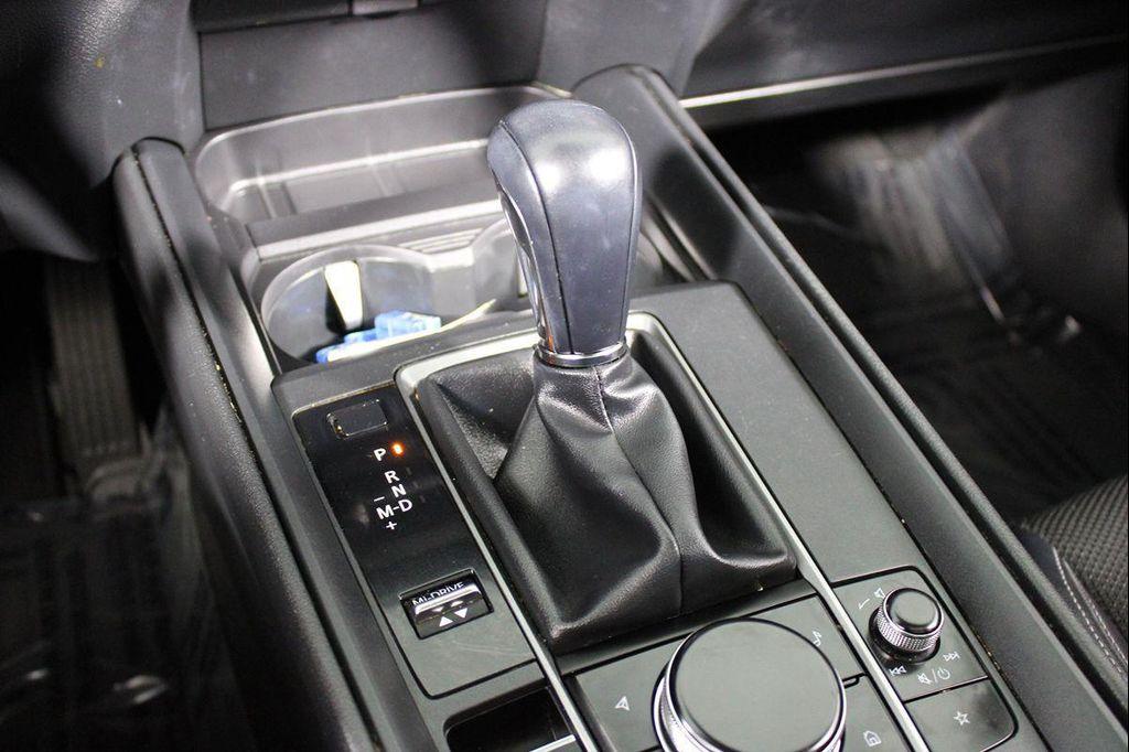 used 2023 Mazda CX-50 car, priced at $26,054