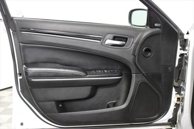 used 2022 Chrysler 300 car, priced at $22,903