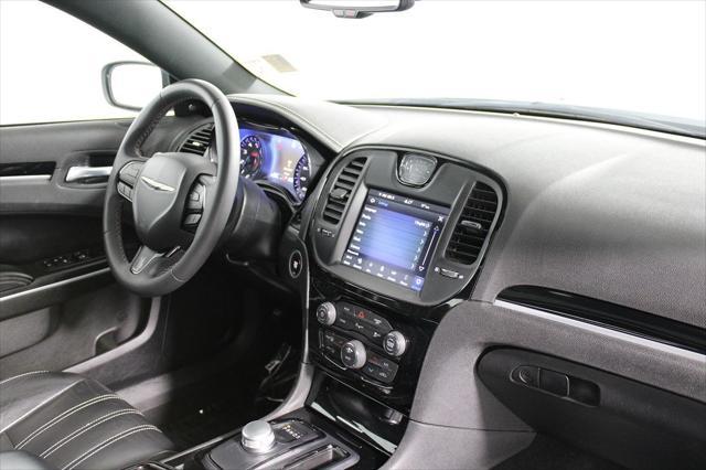 used 2022 Chrysler 300 car, priced at $22,903