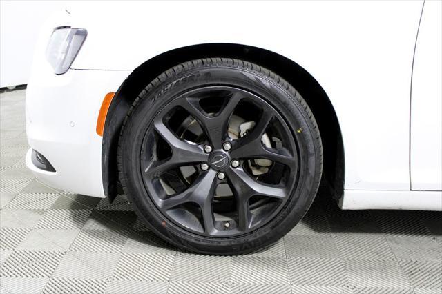 used 2022 Chrysler 300 car, priced at $22,903
