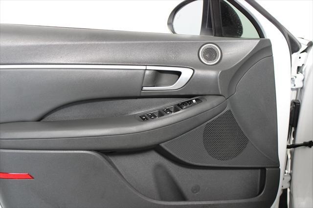 used 2020 Hyundai Sonata car, priced at $16,868
