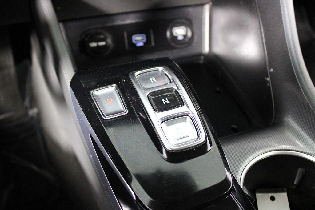 used 2020 Hyundai Sonata car, priced at $15,031