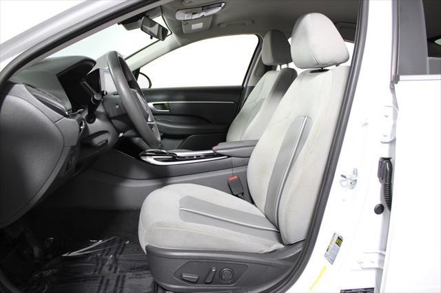 used 2020 Hyundai Sonata car, priced at $16,868