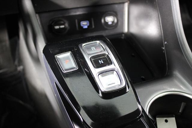 used 2020 Hyundai Sonata car, priced at $16,868