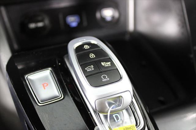 used 2020 Hyundai Sonata car, priced at $16,868