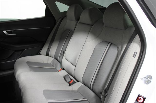 used 2020 Hyundai Sonata car, priced at $16,868