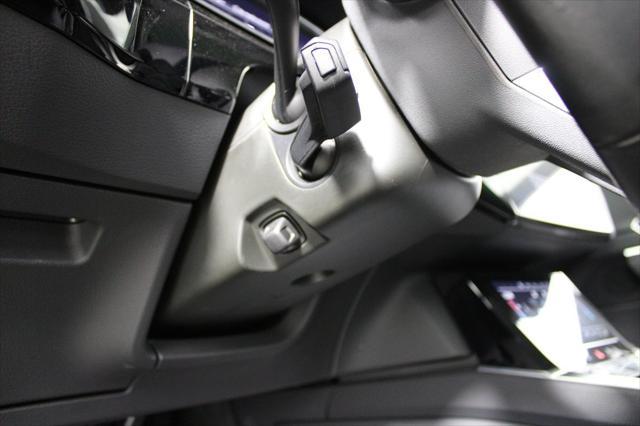 used 2022 Audi e-tron Sportback car, priced at $31,515