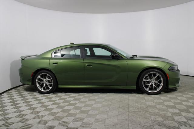 used 2023 Dodge Charger car, priced at $25,370