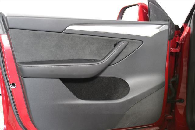 used 2023 Tesla Model Y car, priced at $38,888