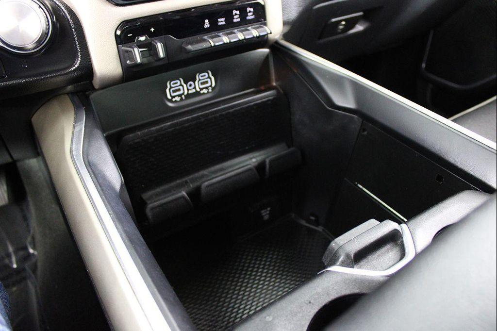 used 2022 Ram 1500 car, priced at $32,445