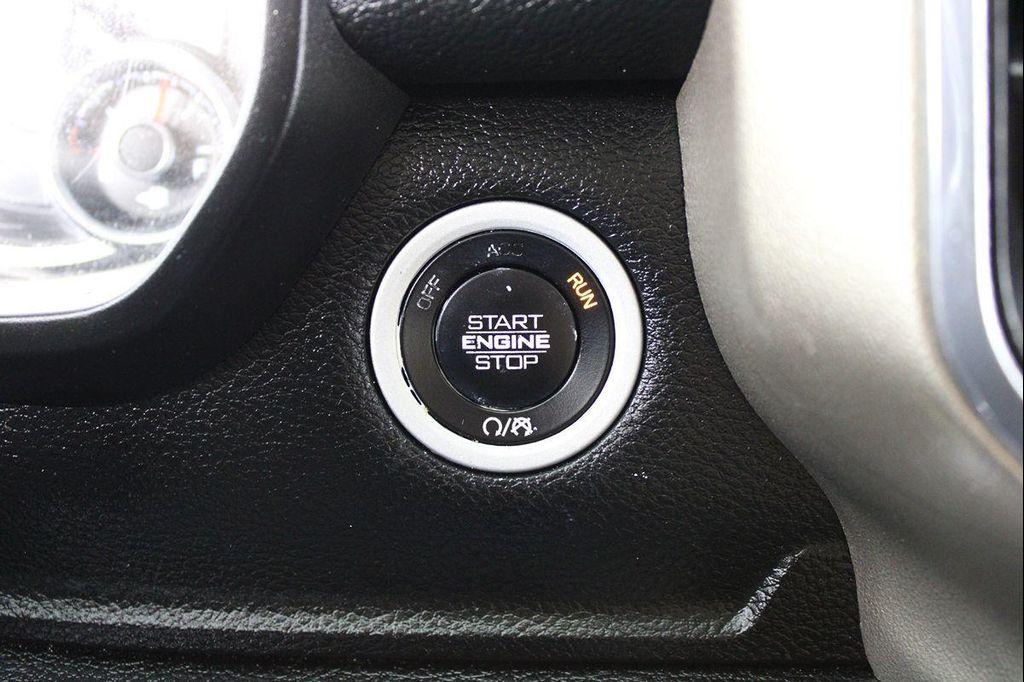 used 2022 Ram 1500 car, priced at $32,445