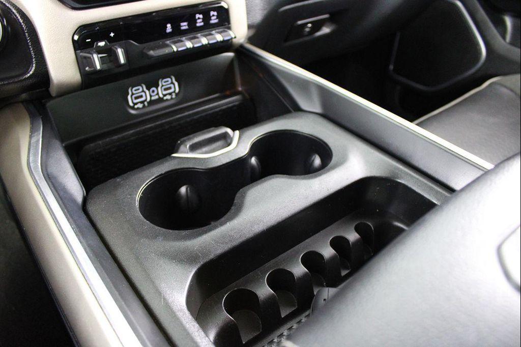 used 2022 Ram 1500 car, priced at $32,445