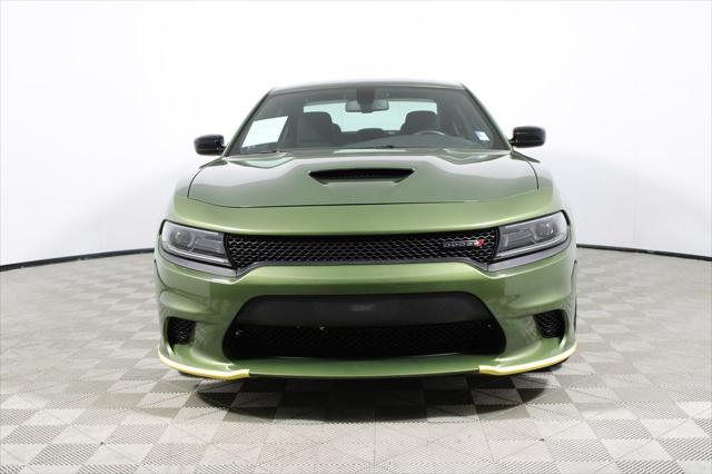 used 2023 Dodge Charger car, priced at $25,888