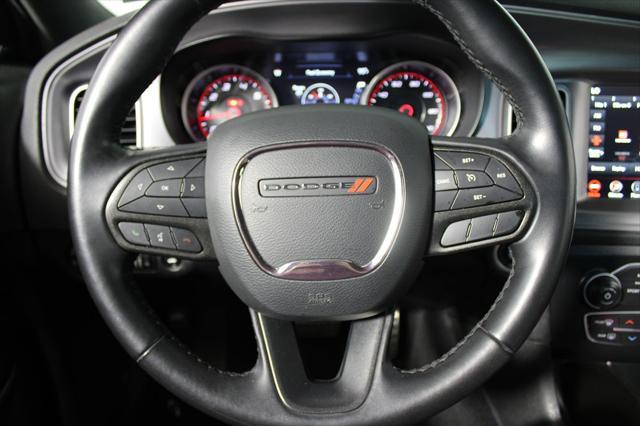 used 2023 Dodge Charger car, priced at $25,888