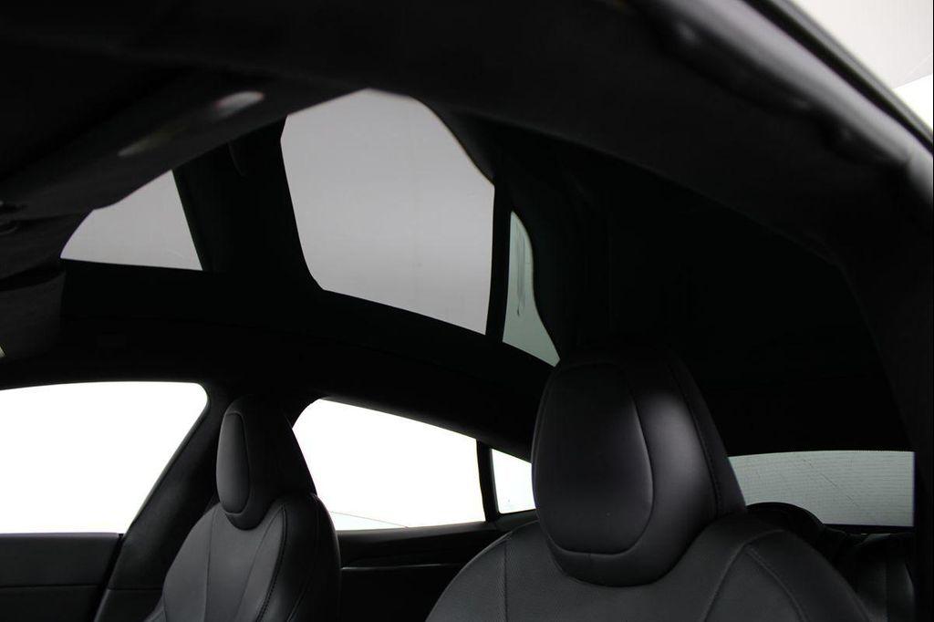 used 2021 Tesla Model S car, priced at $54,465