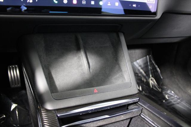used 2021 Tesla Model S car, priced at $61,888