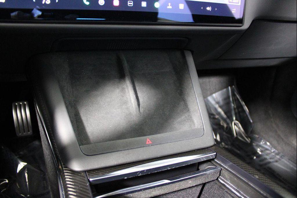 used 2021 Tesla Model S car, priced at $54,465