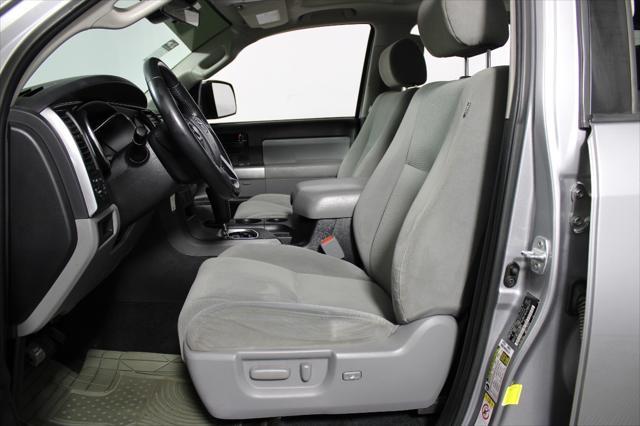 used 2018 Toyota Sequoia car, priced at $27,888