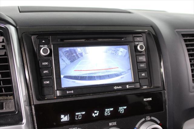 used 2018 Toyota Sequoia car, priced at $27,888