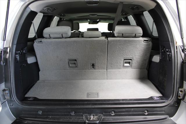 used 2018 Toyota Sequoia car, priced at $27,888