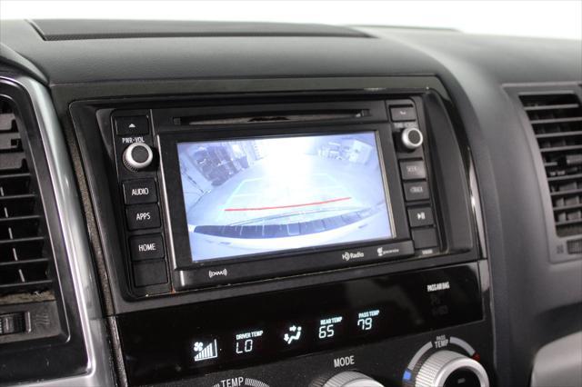 used 2018 Toyota Sequoia car, priced at $27,888