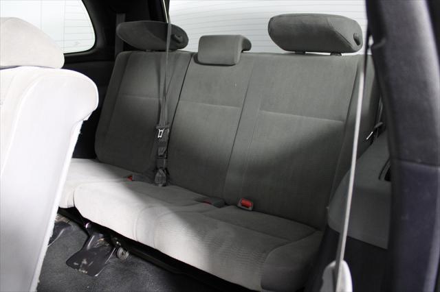 used 2018 Toyota Sequoia car, priced at $27,888