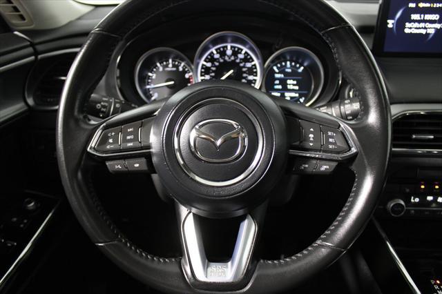 used 2023 Mazda CX-9 car