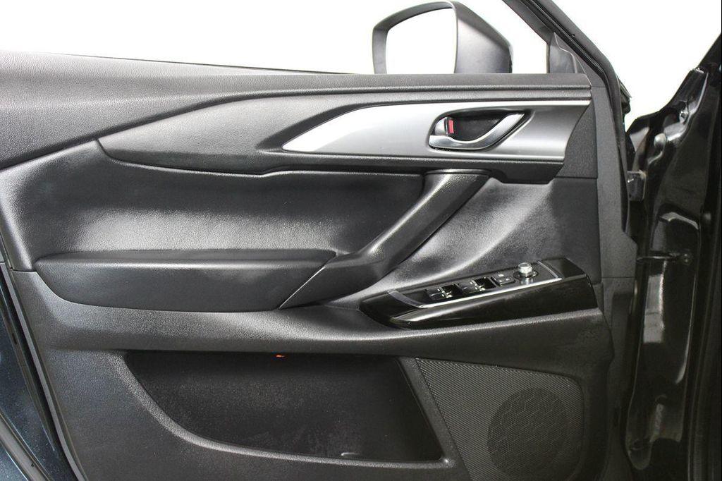 used 2023 Mazda CX-9 car, priced at $23,707