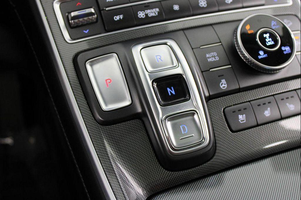 used 2022 Hyundai Santa Fe car, priced at $25,339