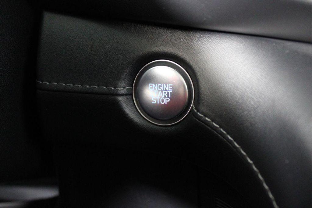 used 2022 Hyundai Santa Fe car, priced at $25,339