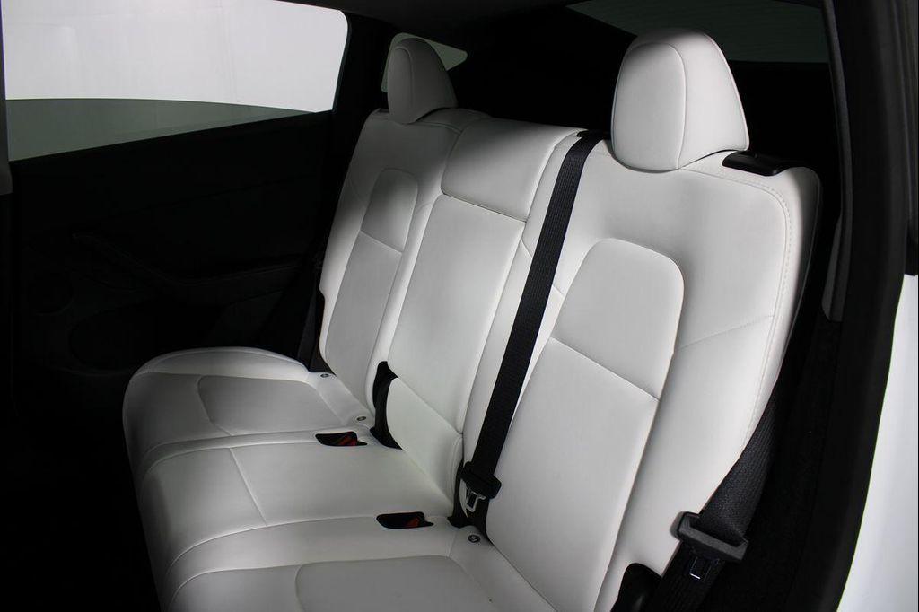 used 2024 Tesla Model Y car, priced at $32,969