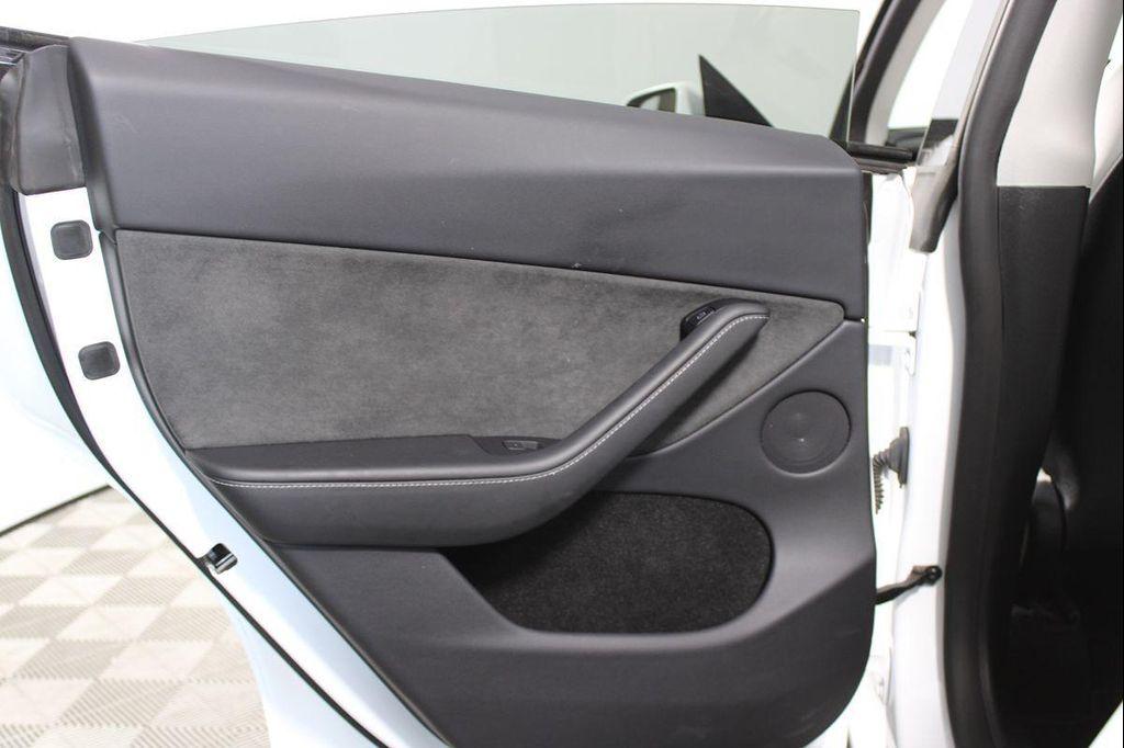 used 2024 Tesla Model Y car, priced at $32,969