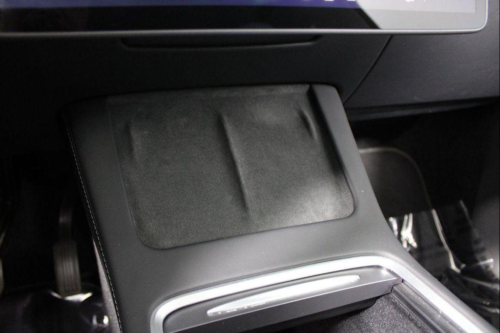 used 2024 Tesla Model Y car, priced at $32,969