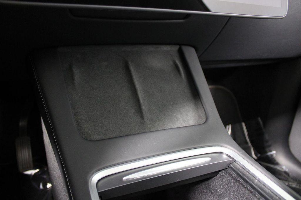 used 2024 Tesla Model Y car, priced at $32,969