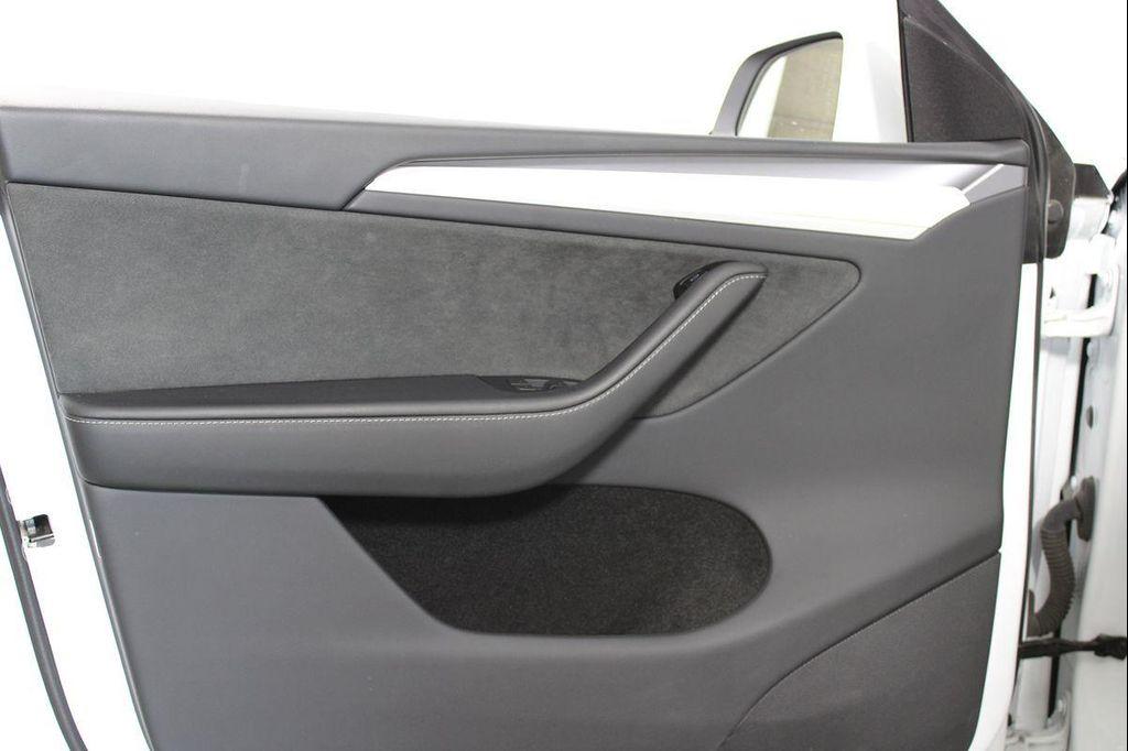 used 2024 Tesla Model Y car, priced at $32,969