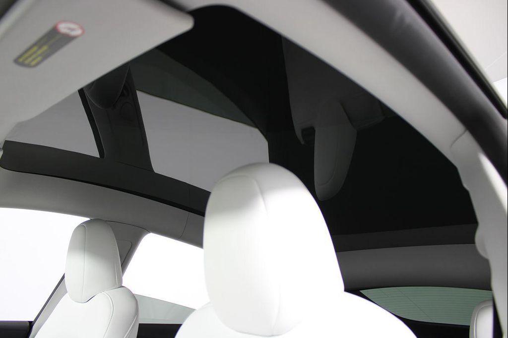 used 2024 Tesla Model Y car, priced at $32,969