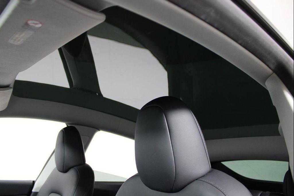 used 2023 Tesla Model Y car, priced at $28,768