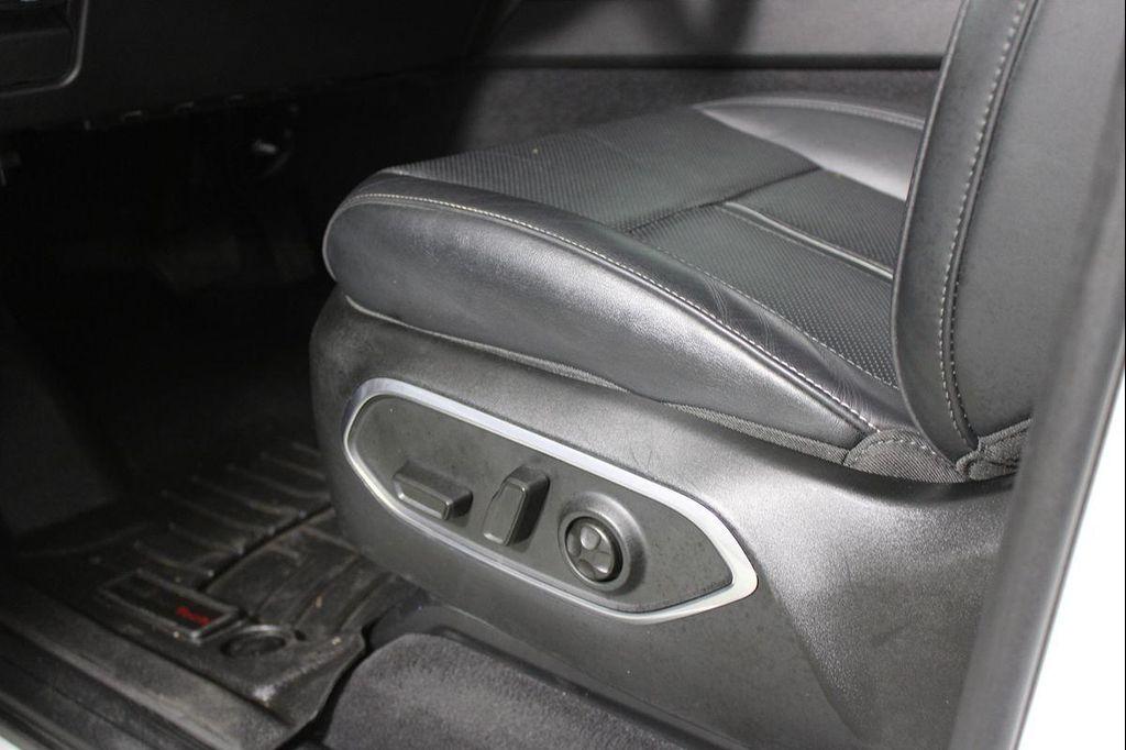 used 2022 Jeep Wagoneer car, priced at $38,374