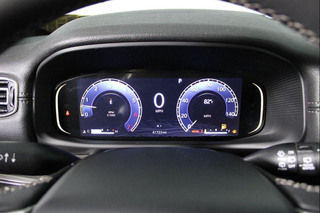 used 2022 Jeep Wagoneer car, priced at $38,374