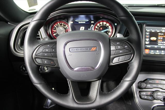 used 2023 Dodge Challenger car, priced at $44,888