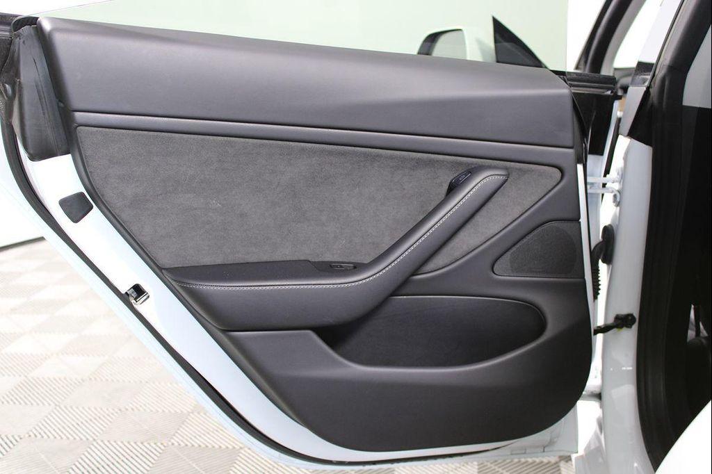 used 2021 Tesla Model 3 car, priced at $20,755