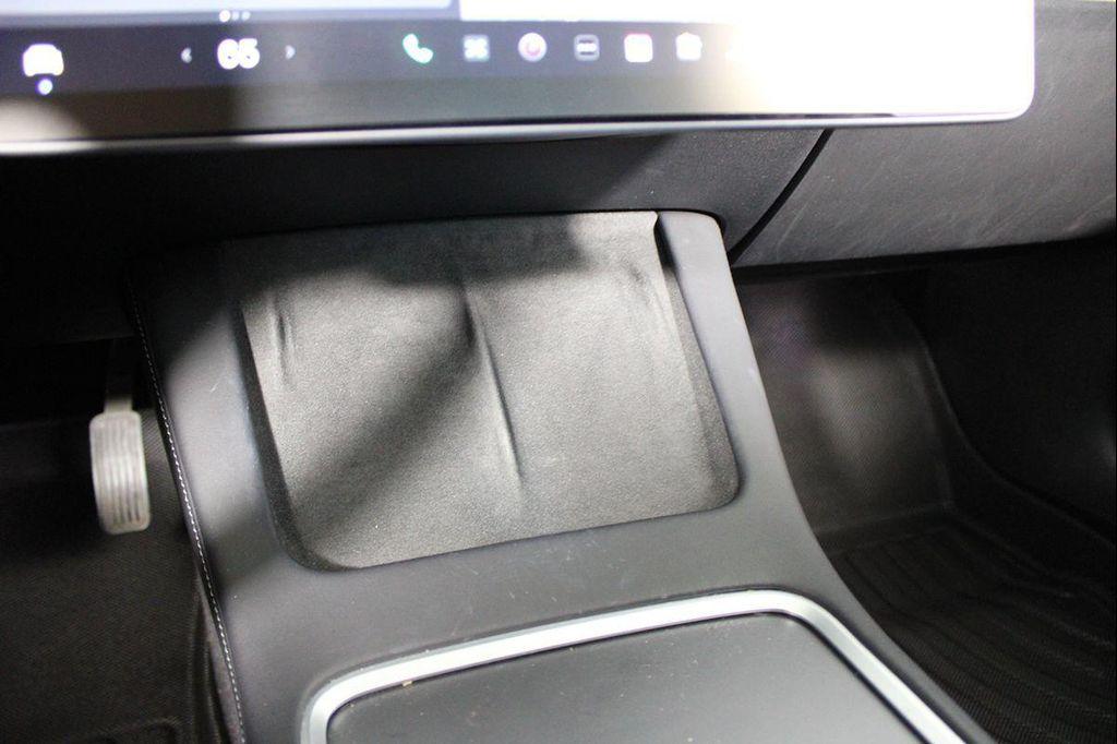 used 2021 Tesla Model 3 car, priced at $20,755