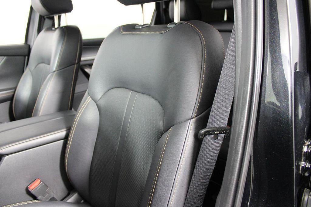 used 2024 Mazda CX-90 car, priced at $26,331