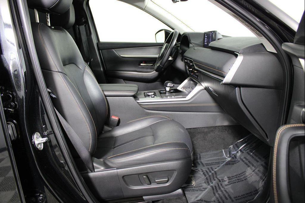 used 2024 Mazda CX-90 car, priced at $26,331