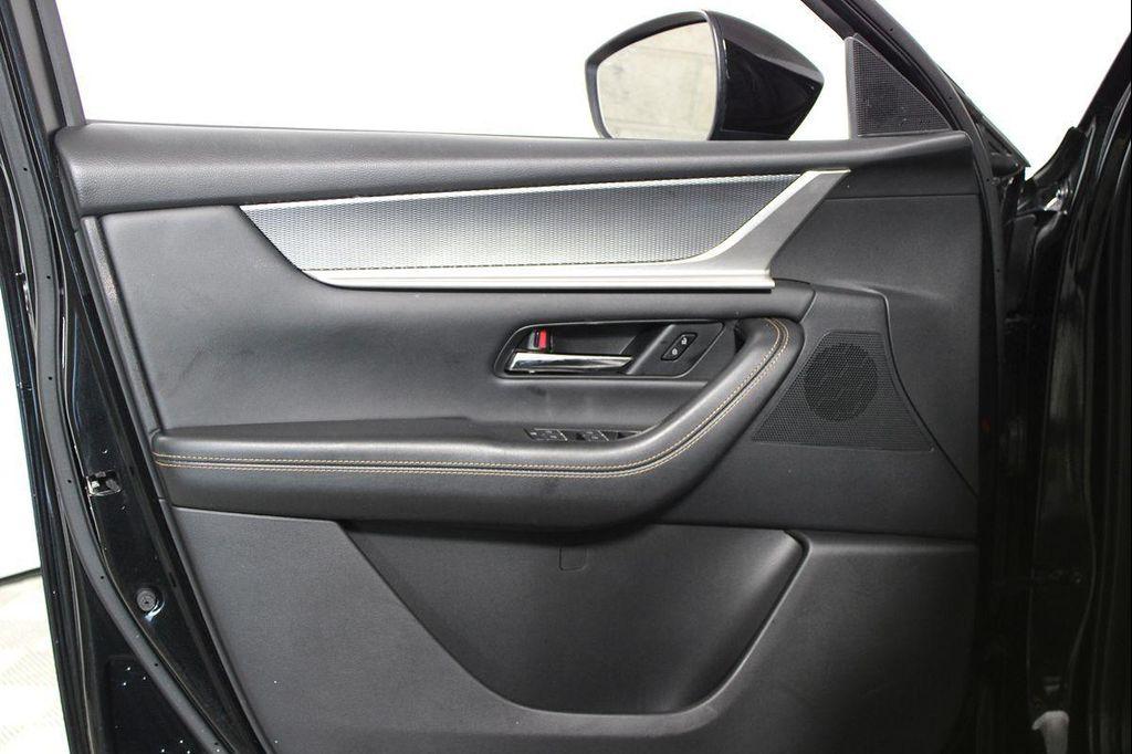 used 2024 Mazda CX-90 car, priced at $26,331