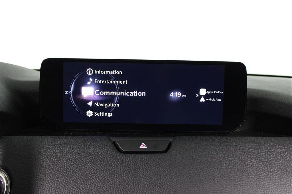 used 2024 Mazda CX-90 car, priced at $26,331