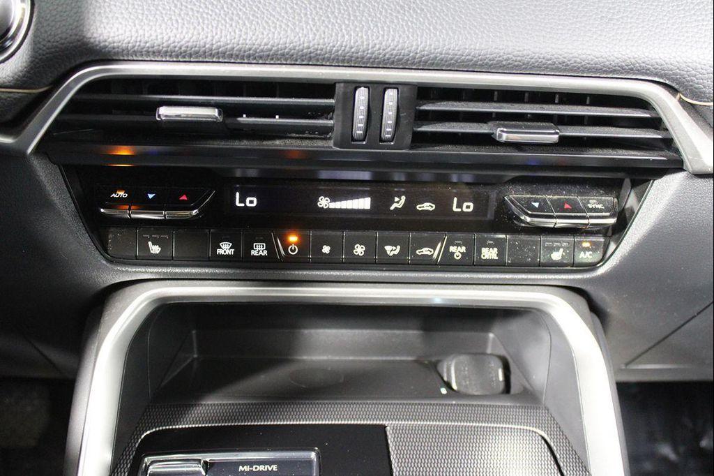 used 2024 Mazda CX-90 car, priced at $26,331