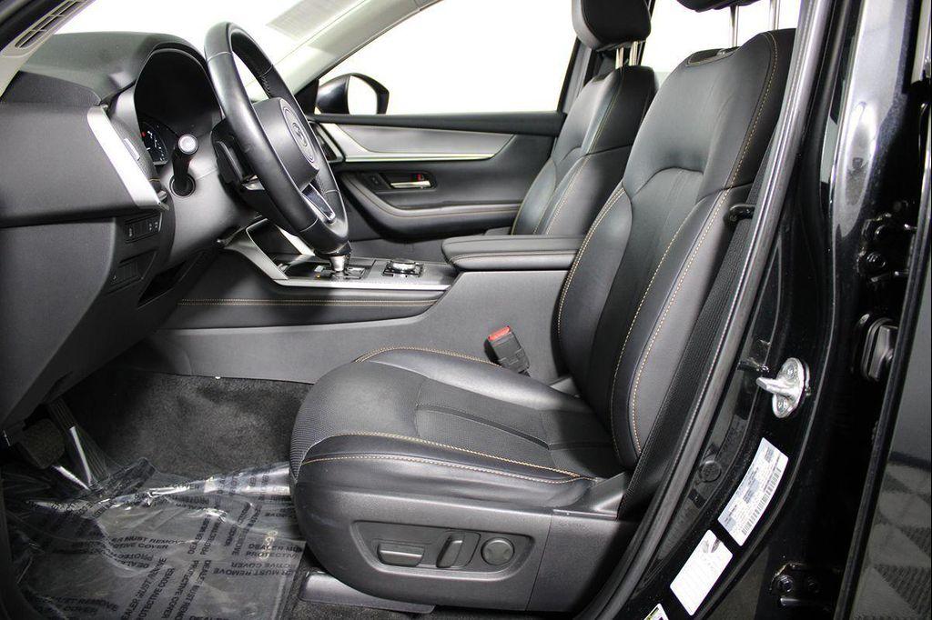 used 2024 Mazda CX-90 car, priced at $26,331