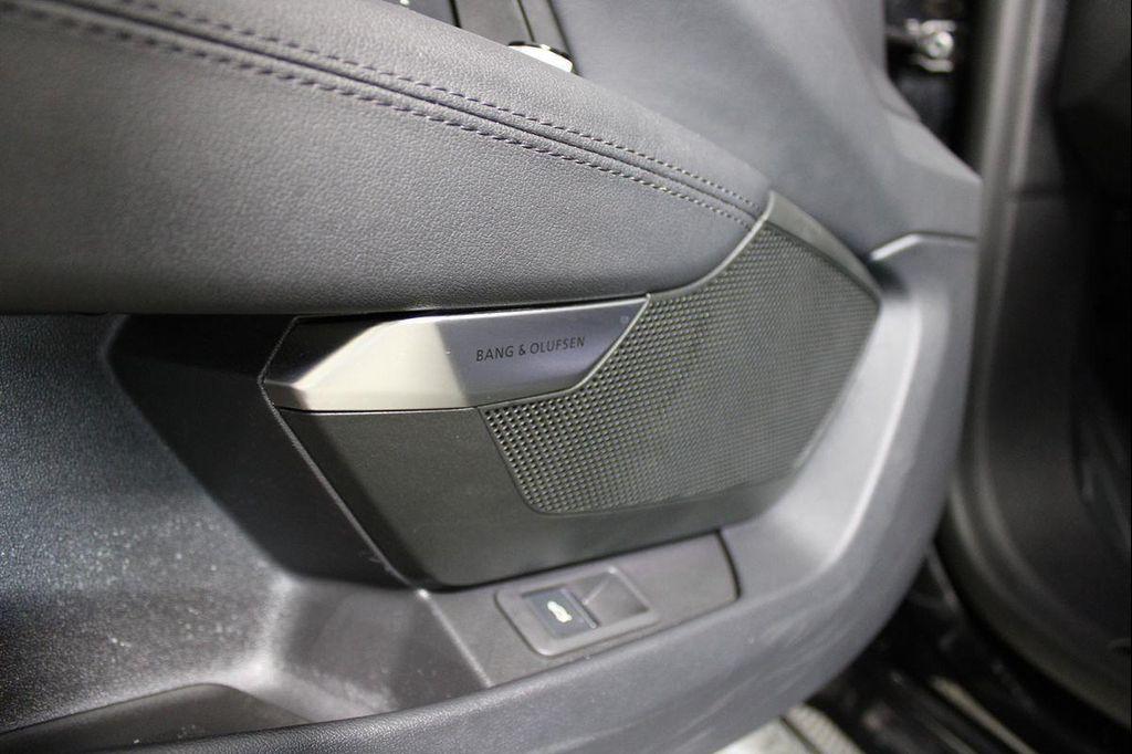 used 2024 Audi e-tron GT car, priced at $59,138